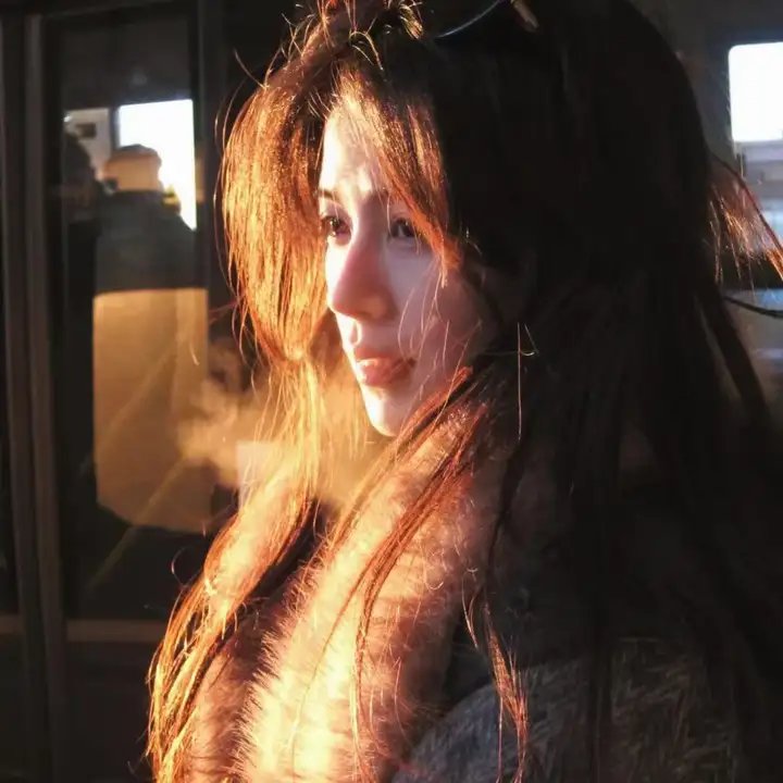 磨坊女人