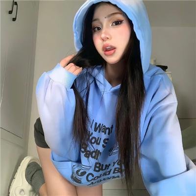 永恒美人
